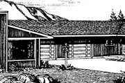 Cost to Build Report for Plan: 320-1240