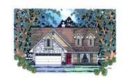 Cost to Build Report for Plan: 42-367