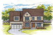 Cost to Build Report for Plan: 435-11