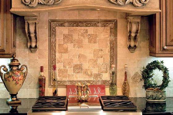 Interior - Other 2 for Colonial House Plan #927-923 - 5 bed, 4.5 bath