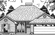 Cost to Build Report for Plan: 42-620