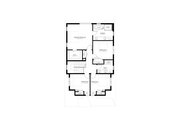 Farmhouse Style House Plan - 5 Beds 3.5 Baths 3233 Sq/Ft Plan #1114-26 