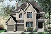 Cost to Build Report for Plan: 25-266
