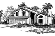 Cost to Build Report for Plan: 72-910