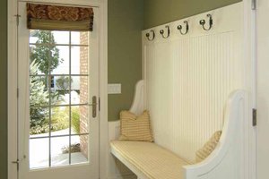 Interior - Other for Traditional House Plan #928-222 - 3 bed, 3.5 bath