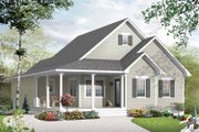 Cost to Build Report for Plan: 23-2517