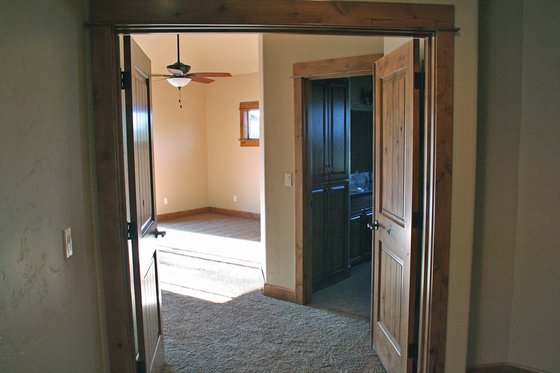 Photo 16 for Craftsman House Plan #892-2 - 3 bed, 2.5 bath