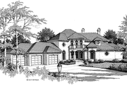 Cost to Build Report for Plan: 952-137