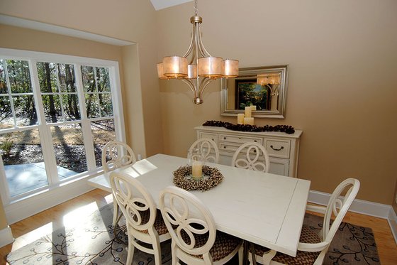 Interior - Dining Room for Country House Plan #927-258 - 4 bed, 3 bath