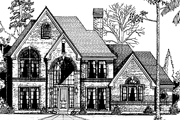 Cost to Build Report for Plan: 974-26