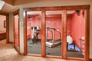 Exercise Room