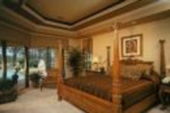 Photo 3 for Mediterranean House Plan #115-105 - 3 bed, 3.5 bath