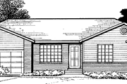 Cost to Build Report for Plan: 308-295