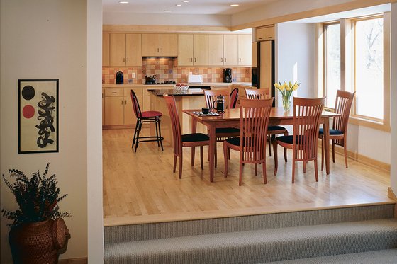 Photo 1 for Prairie House Plan #454-4 - 3 bed, 2.5 bath