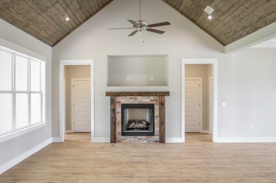 Photo 3 for Farmhouse House Plan #430-258 - 3 bed, 2.5 bath