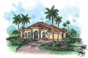 Cost to Build Report for Plan: 1017-119
