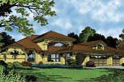 Cost to Build Report for Plan: 417-548