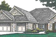 Cost to Build Report for Plan: 310-1262