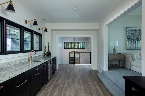 Interior - Other 1 for Farmhouse House Plan #928-399 - 3 bed, 3.5 bath