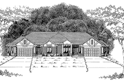 Cost to Build Report for Plan: 70-1349