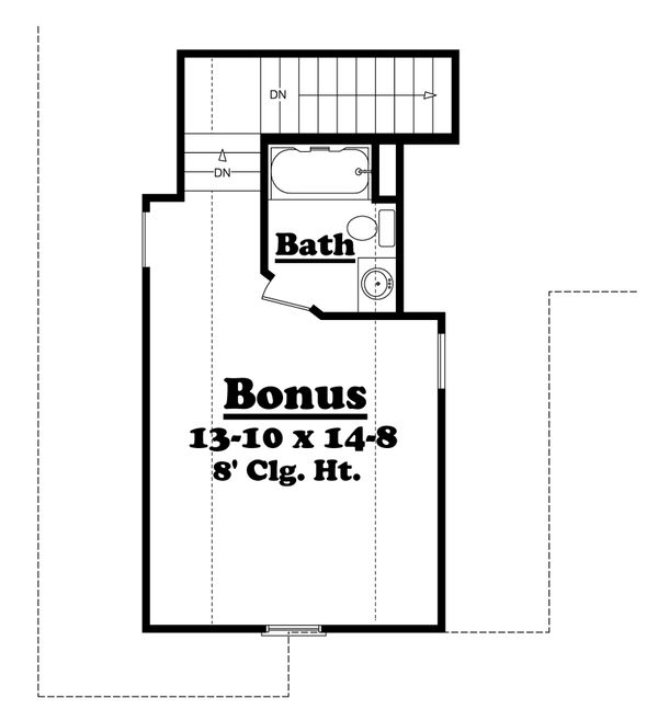 Architectural House Design - Optional Bonus Level