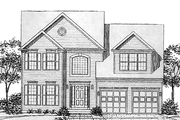 Cost to Build Report for Plan: 320-1435