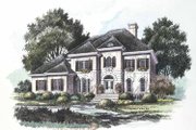 Cost to Build Report for Plan: 429-204