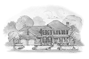 Cost to Build Report for Plan: 429-325