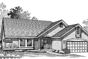 Cost to Build Report for Plan: 320-537