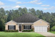 Cost to Build Report for Plan: 1058-123