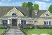 Cost to Build Report for Plan: 46-822
