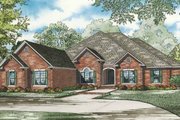 Cost to Build Report for Plan: 17-3265