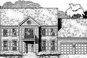 Cost to Build Report for Plan: 953-11