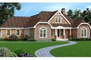 Cost to Build Report for Plan: 456-116