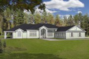 Cost to Build Report for Plan: 1037-20