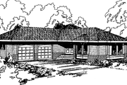 Cost to Build Report for Plan: 60-698