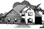Cost to Build Report for Plan: 15-316