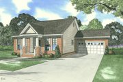 Cost to Build Report for Plan: 17-2215
