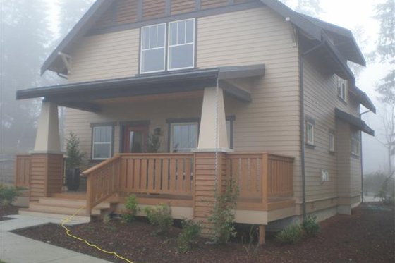 Photo for Craftsman House Plan #461-24 - 3 bed, 2.5 bath