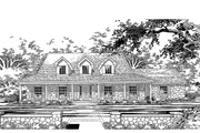 Cost to Build Report for Plan: 472-221