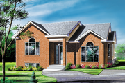 Cost to Build Report for Plan: 25-1017