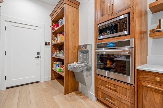 Photo 7 for Farmhouse House Plan #1070-209 - 4 bed, 4 bath