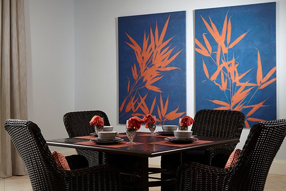 Florida Room