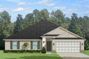 Cost to Build Report for Plan: 1058-120
