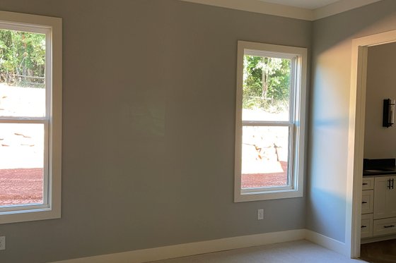 Interior - Bedroom for Farmhouse House Plan #437-125 - 4 bed, 3.5 bath