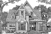 Cost to Build Report for Plan: 985-14