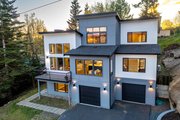Cost to Build Report for Plan: 1070-145