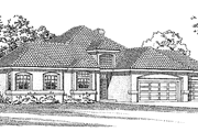 Cost to Build Report for Plan: 72-927