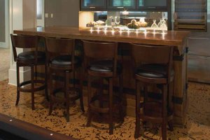 Interior - Other 11 for European House Plan #928-180 - 3 bed, 3.5 bath