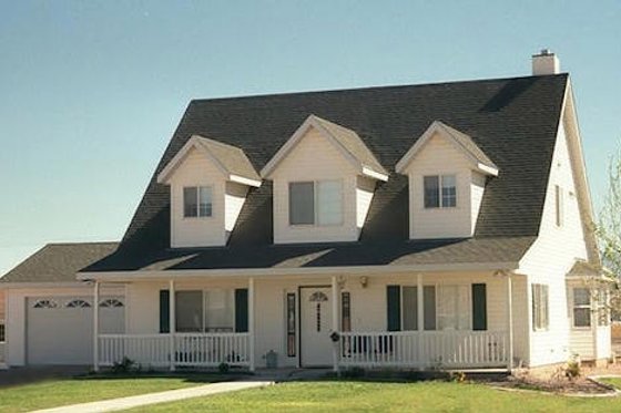 Photo for Farmhouse House Plan #1-377 - 3 bed, 2.5 bath